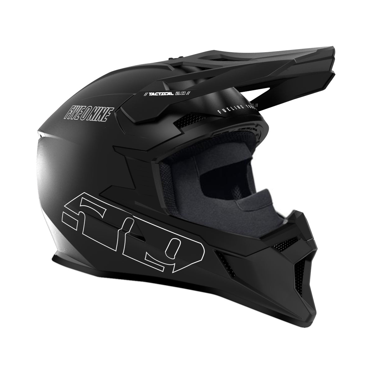 Tactical 2.0 Fidlock Helmet
