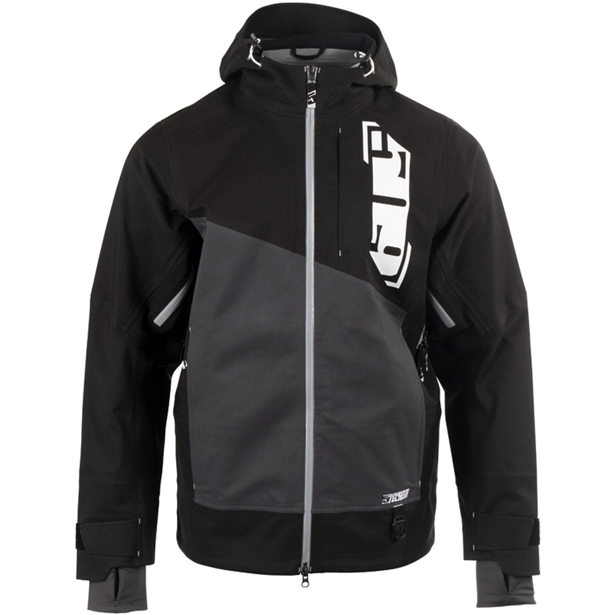 Stoke Jacket