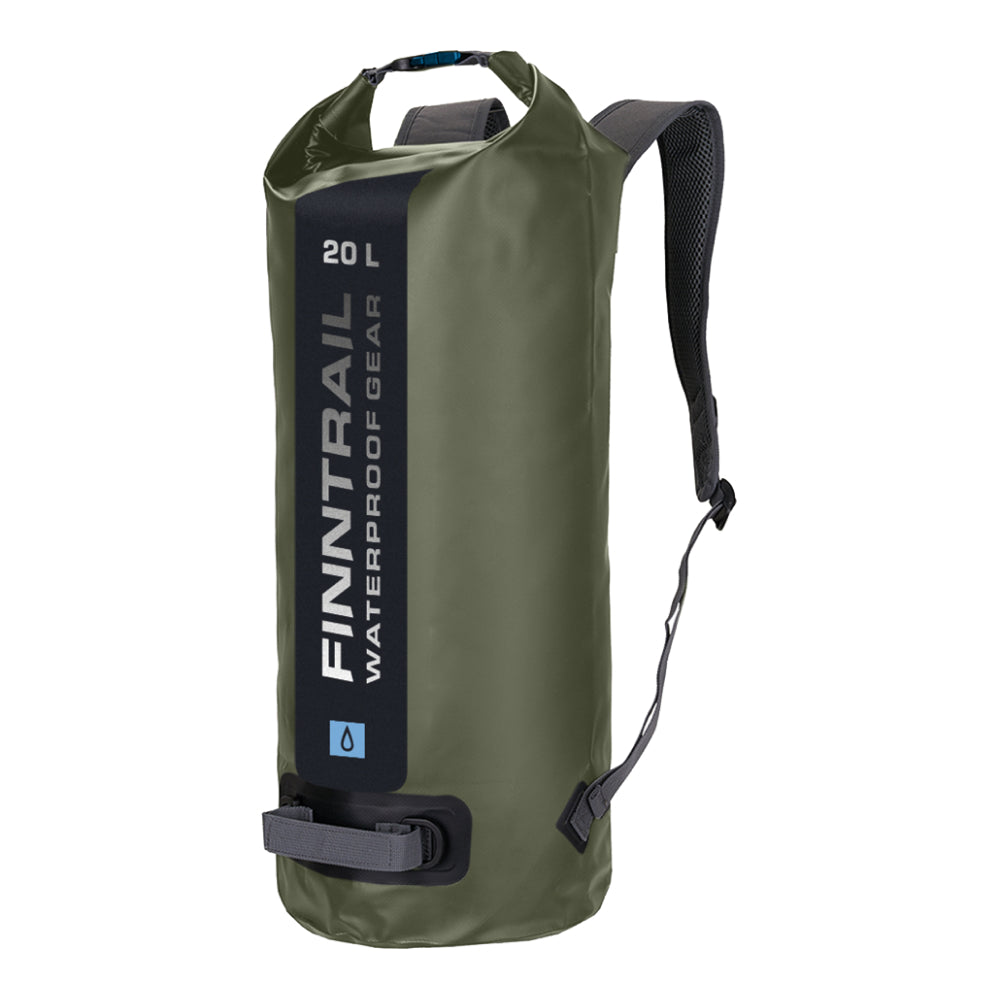 Bag Target Khaki 20L