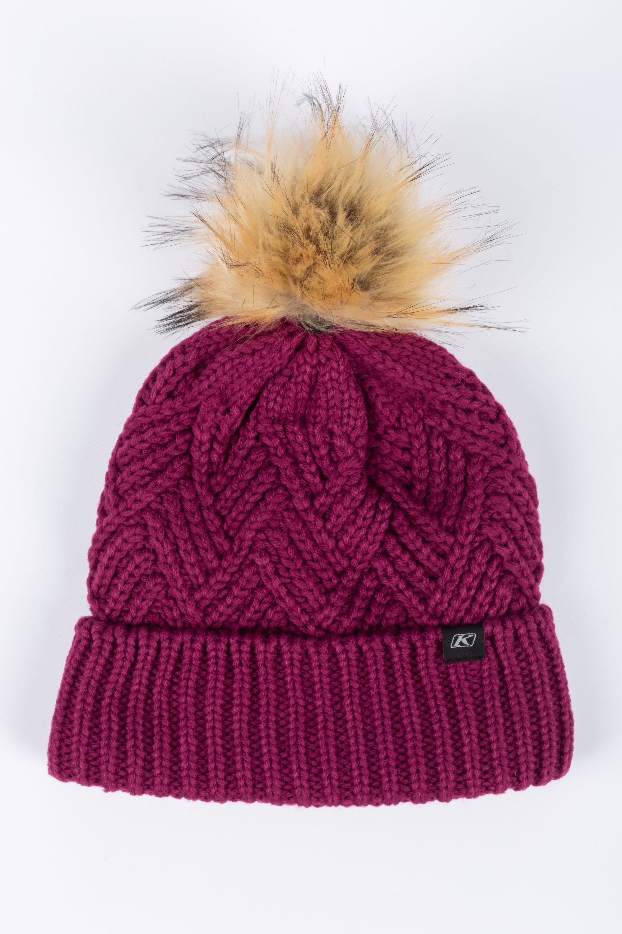 Chevron Pom Pipo
