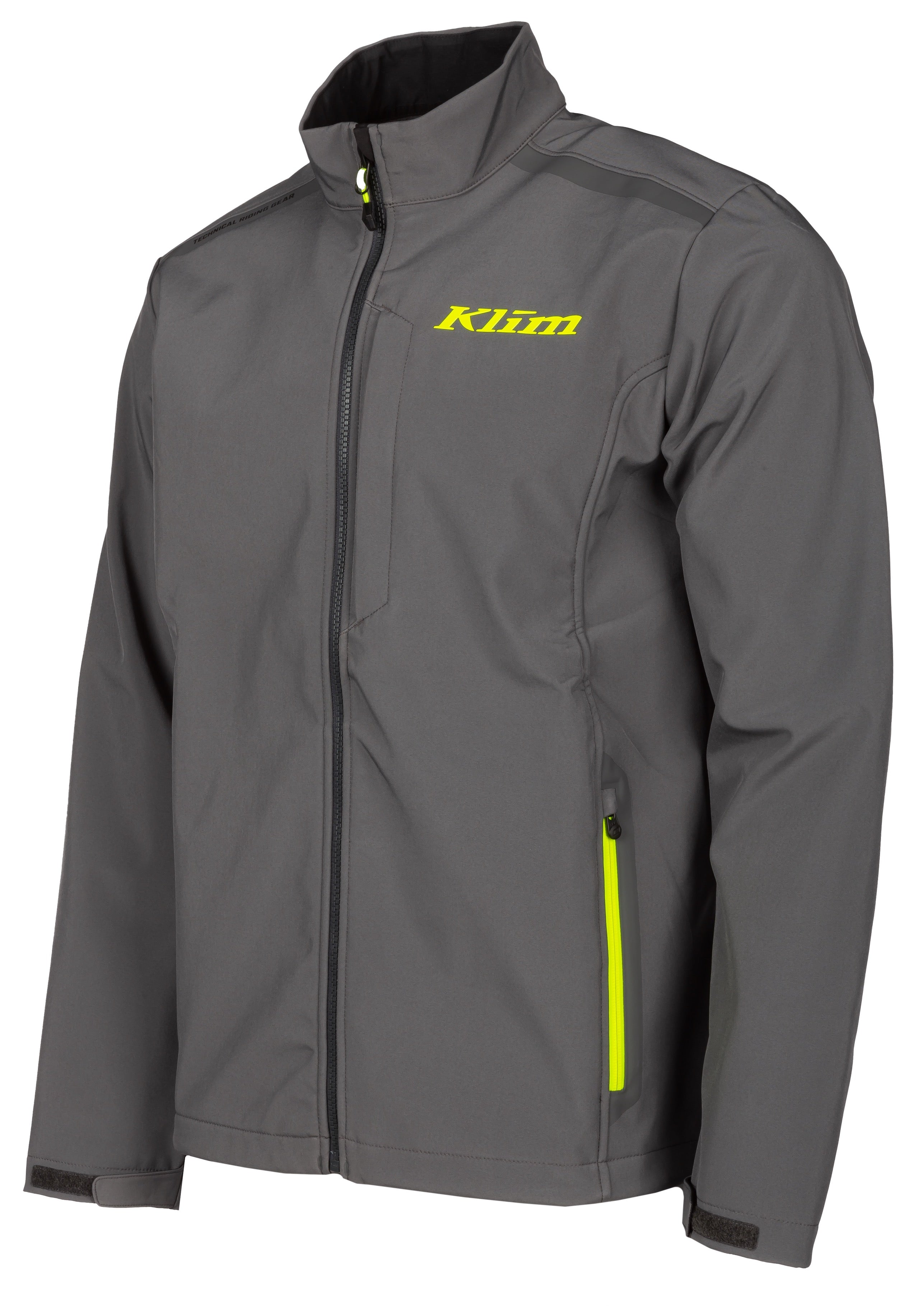 Delta Jacket