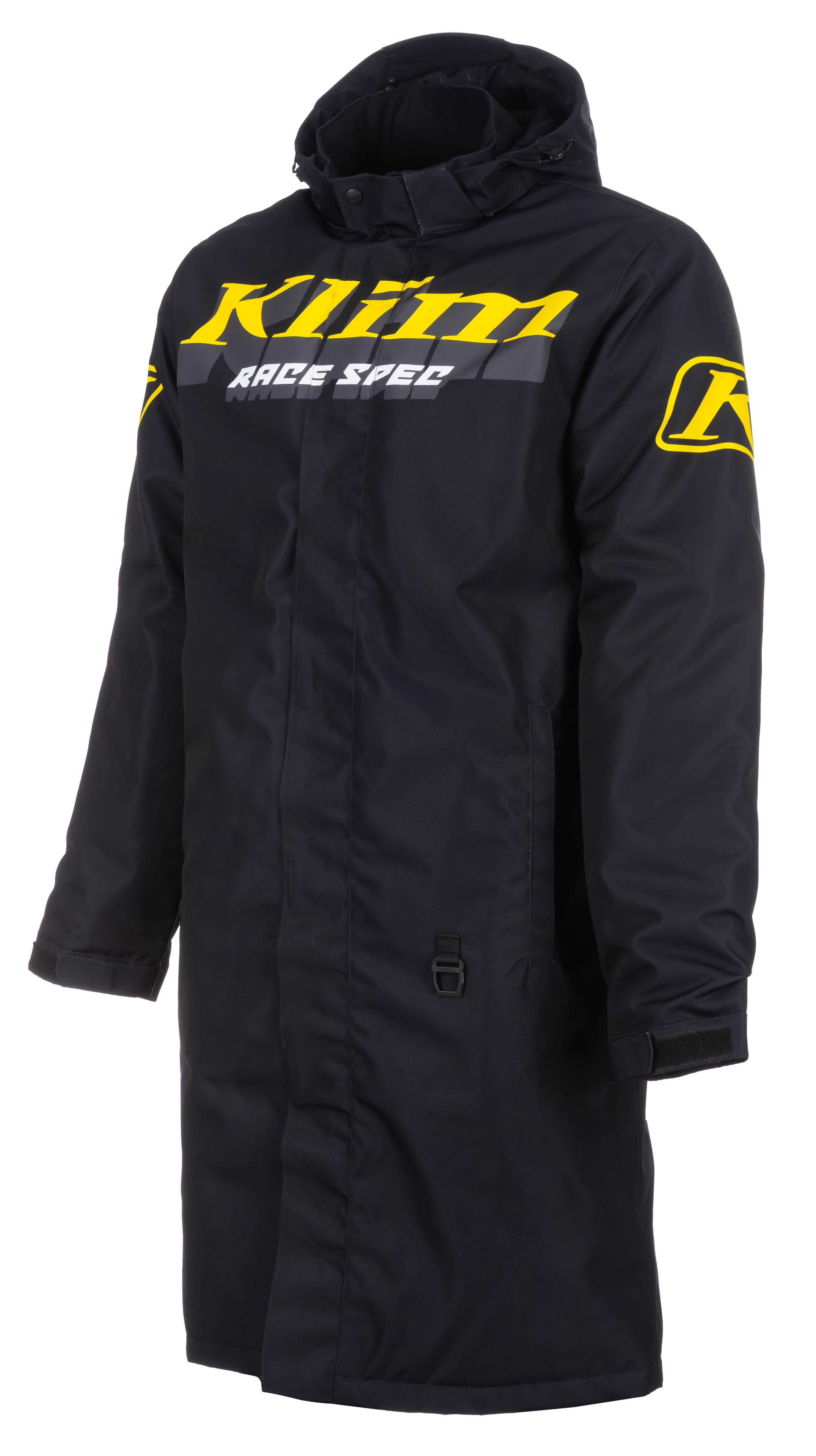 Revolt Pit Coat