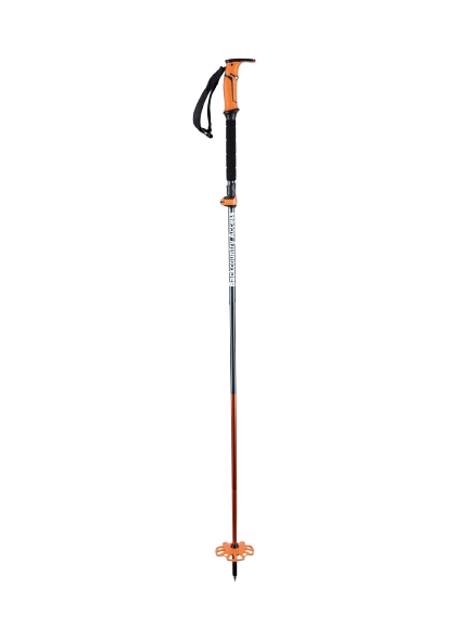 Scepter™ 4S Kokoontaittuva Sauva