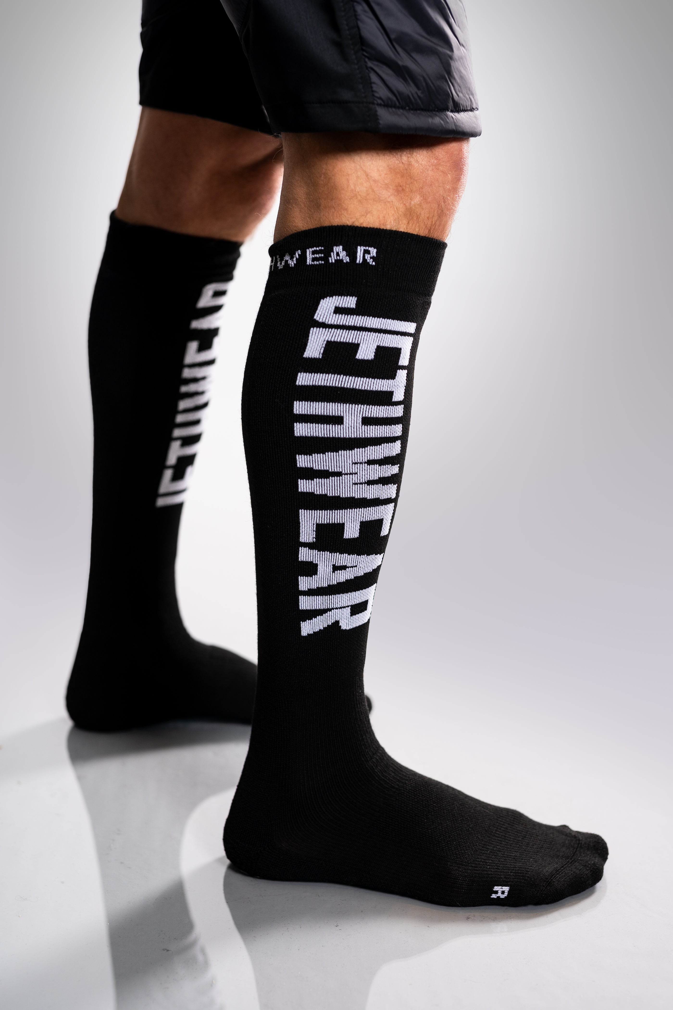 Pow Socks