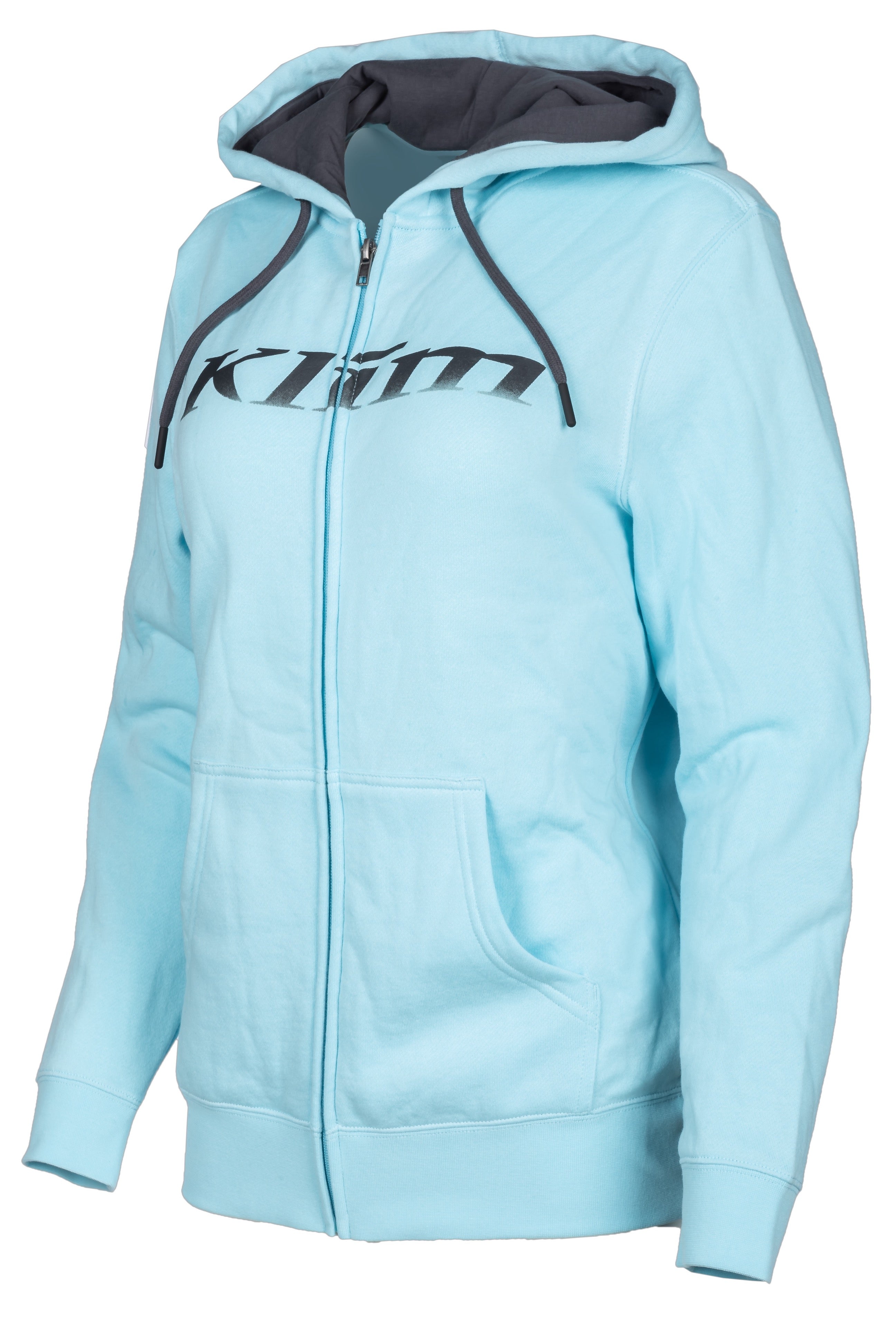 Naisten Dusk Zip Up Huppari