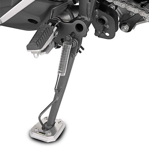 GIVI ALUMINUM STAND SUPPORT FOR