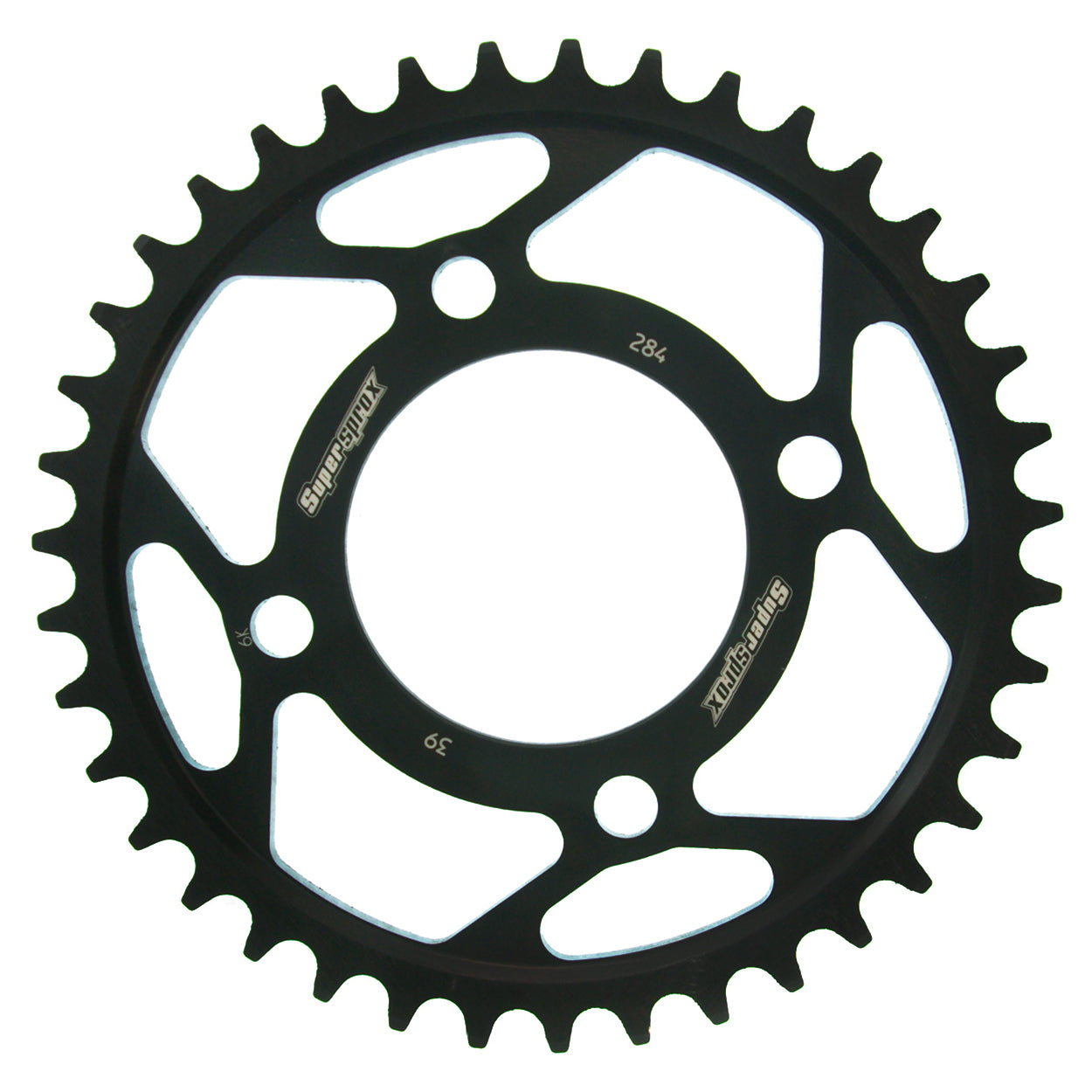 Supersprox / JT Rear sprocket 284.39