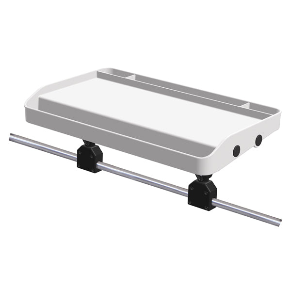 *OS BAIT BOARD LARGE 700 x 420mm RAIL MOUNT