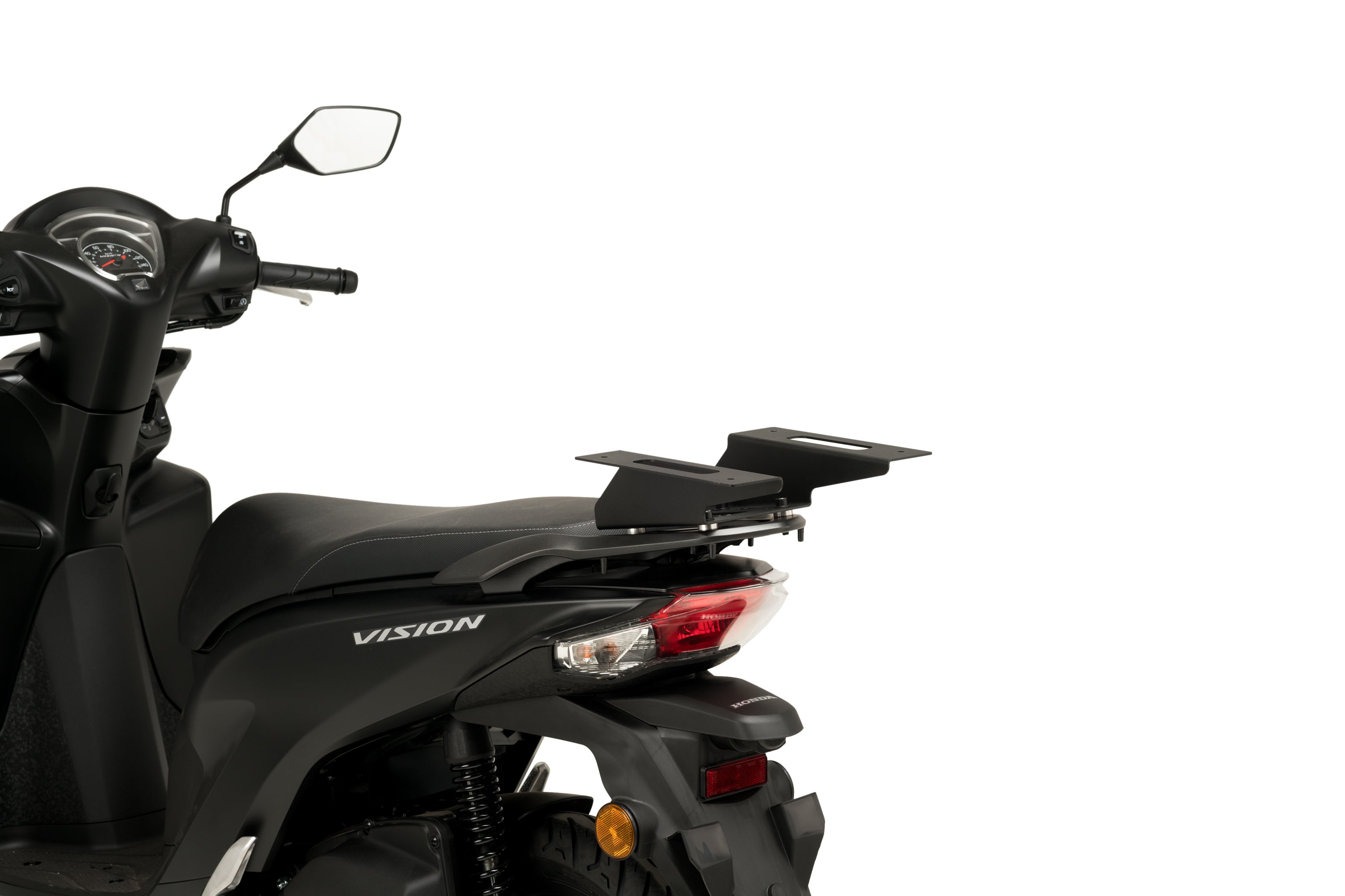 Puig Puig Top Boxes Installation Kit Honda Scoopy Sh125