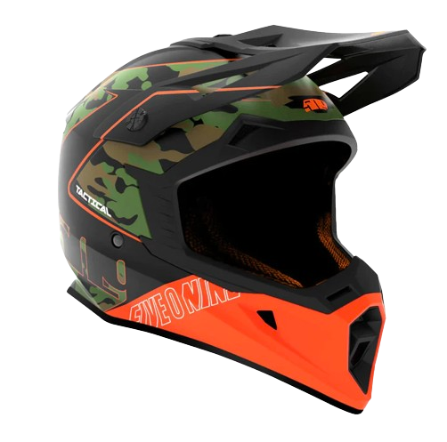 Tactical Offroad Helmet