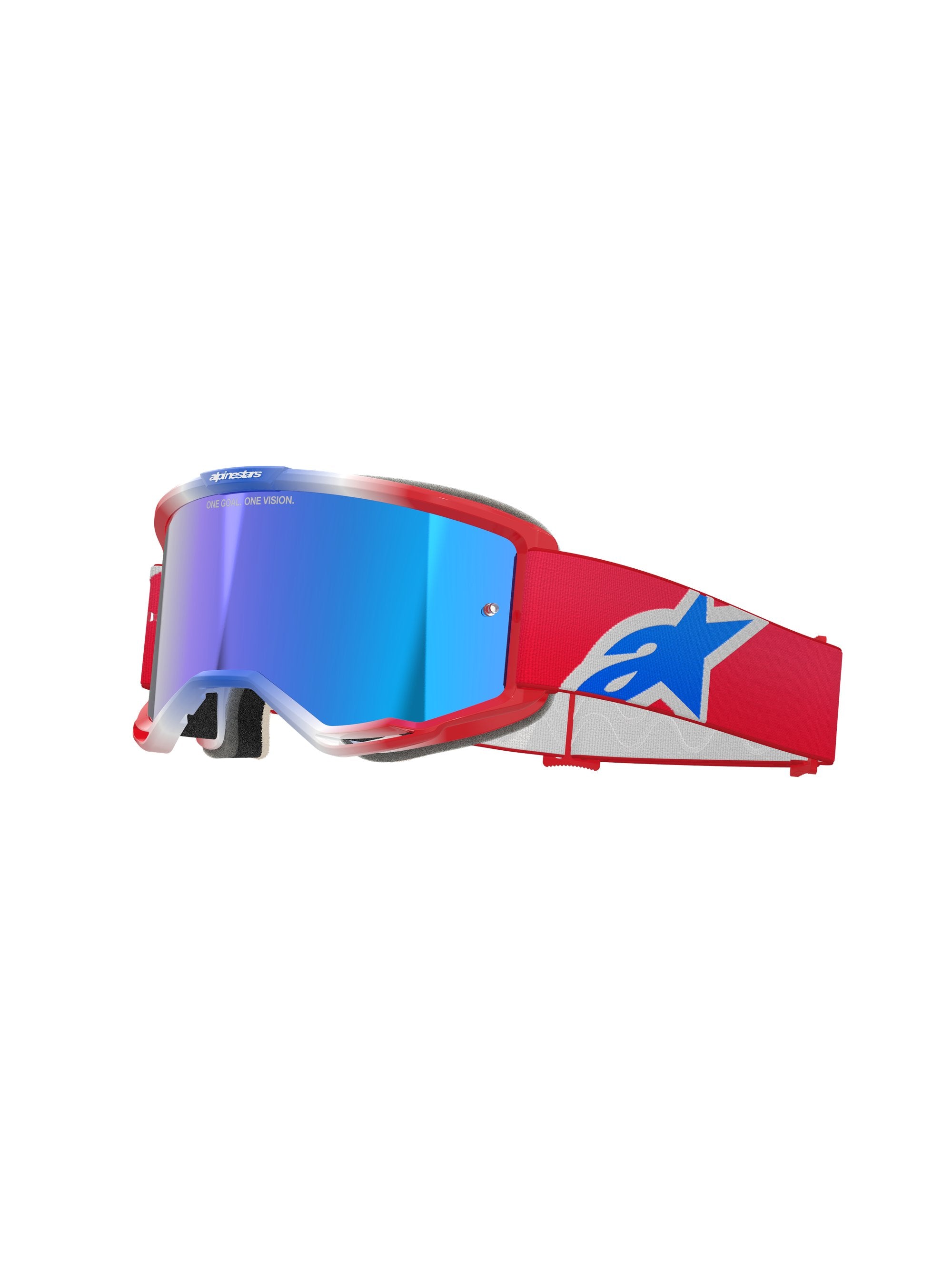 Vision 5 CORP Crossilasit