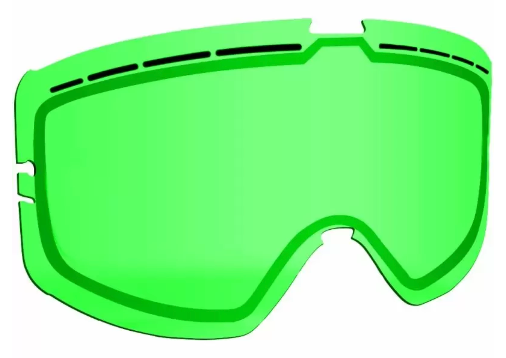 Kingpin Lenses