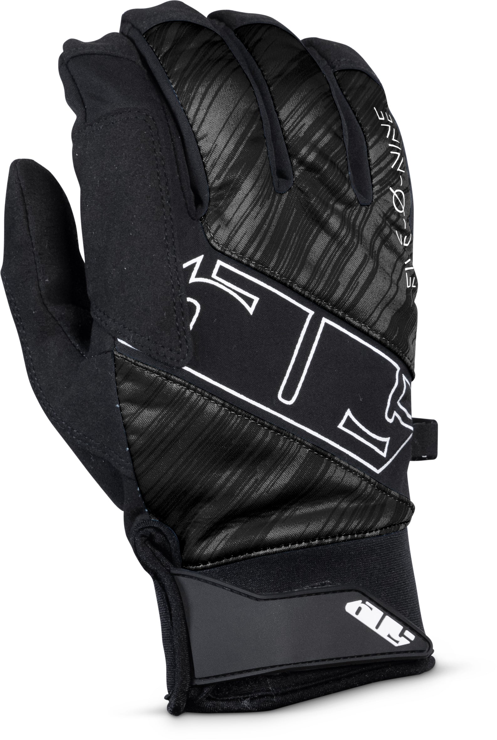 Factor Glove