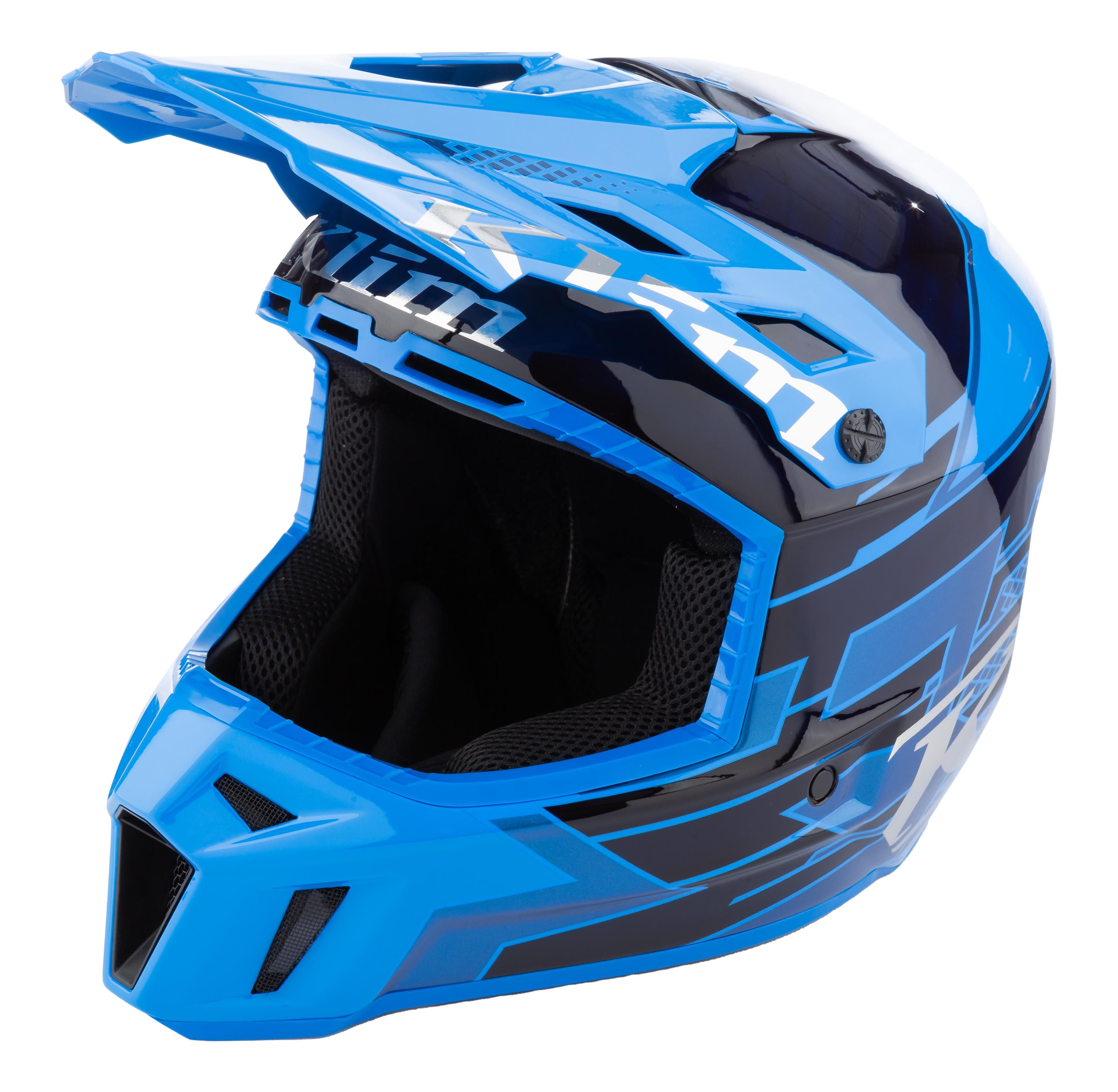 F3 Carbon Pro Шлем для снегохода ECE