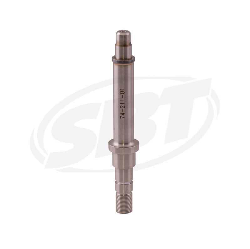 SBT Impelleri akseli Kawasaki