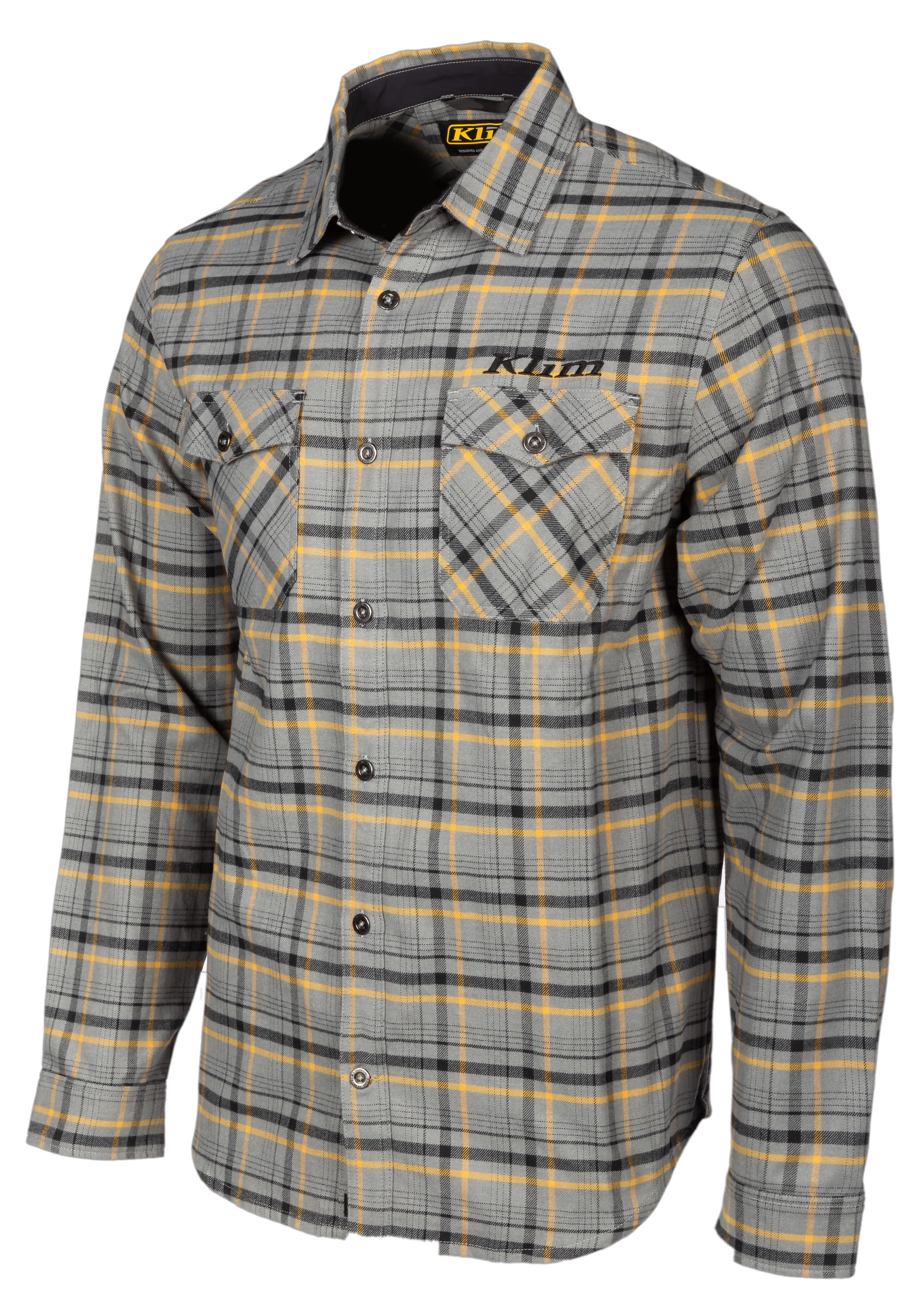 Highland Flanel Shirt