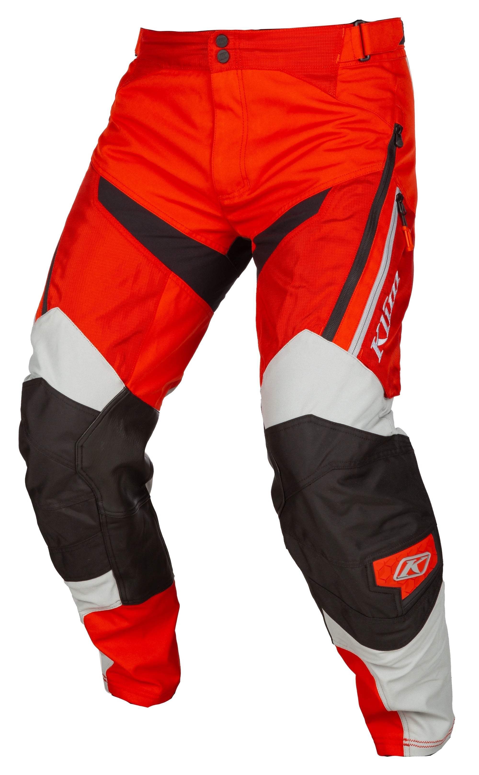 Dakar In The Boot Pant