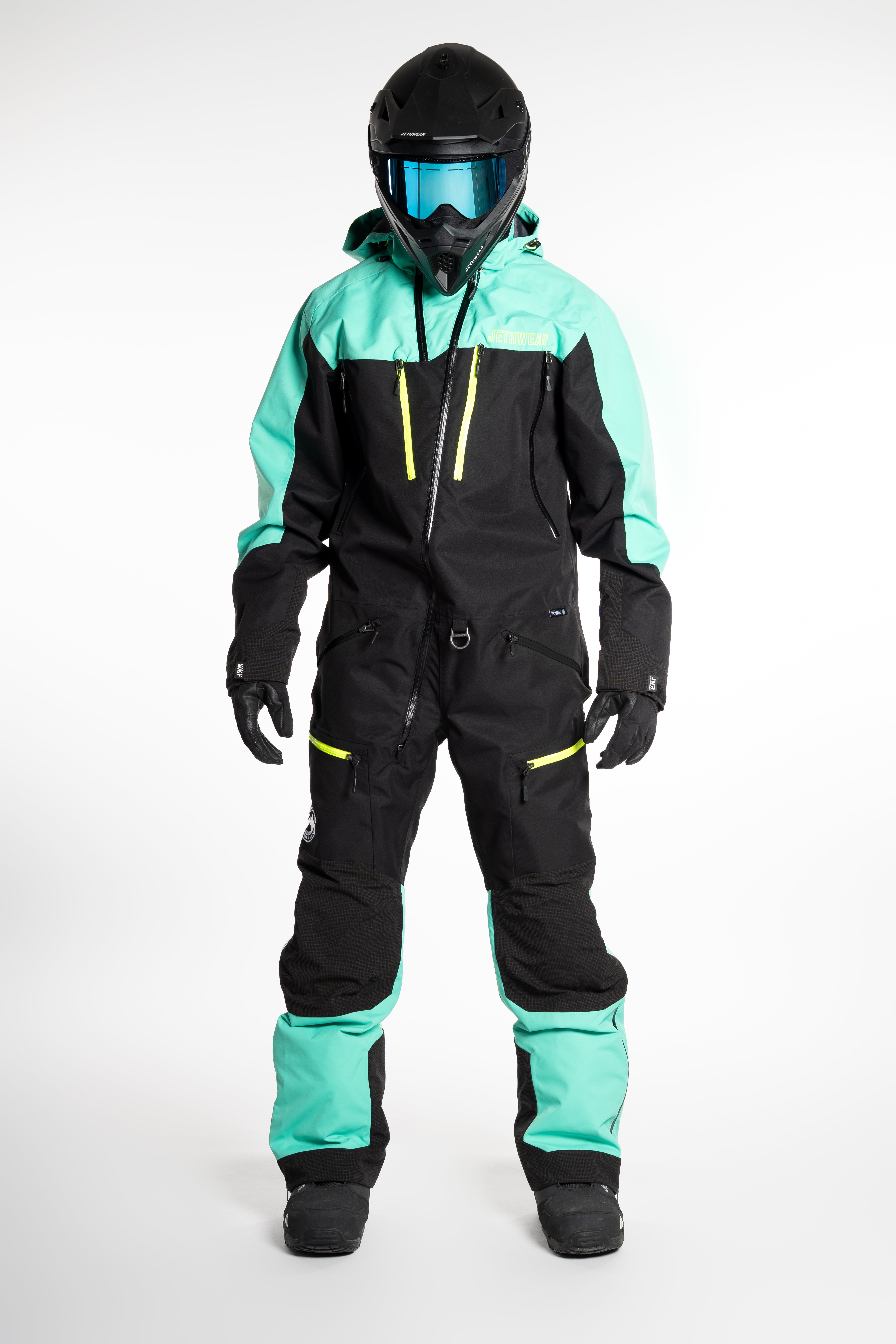 Freedom SAFE Insulated Suit