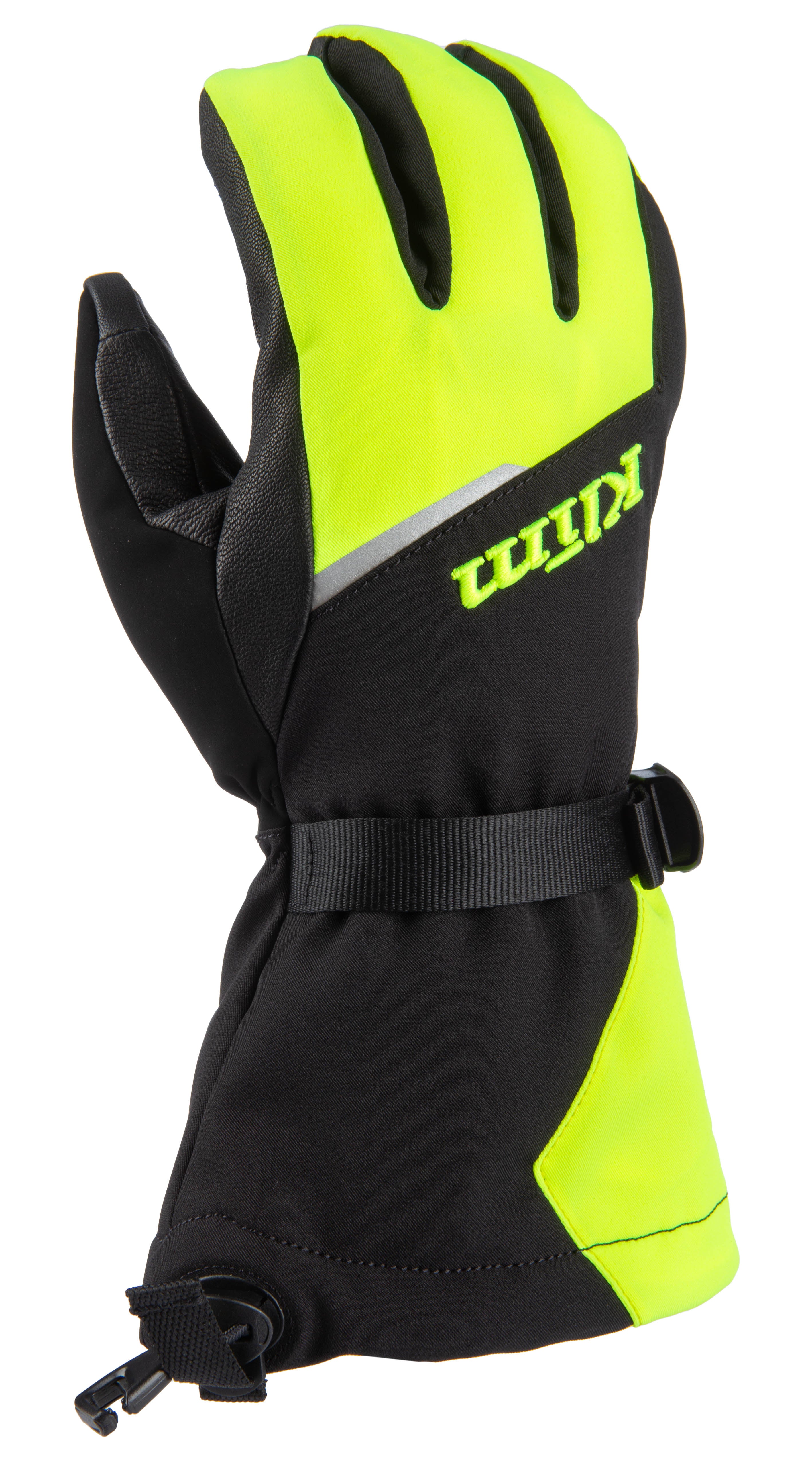 Fusion Gauntlet Glove