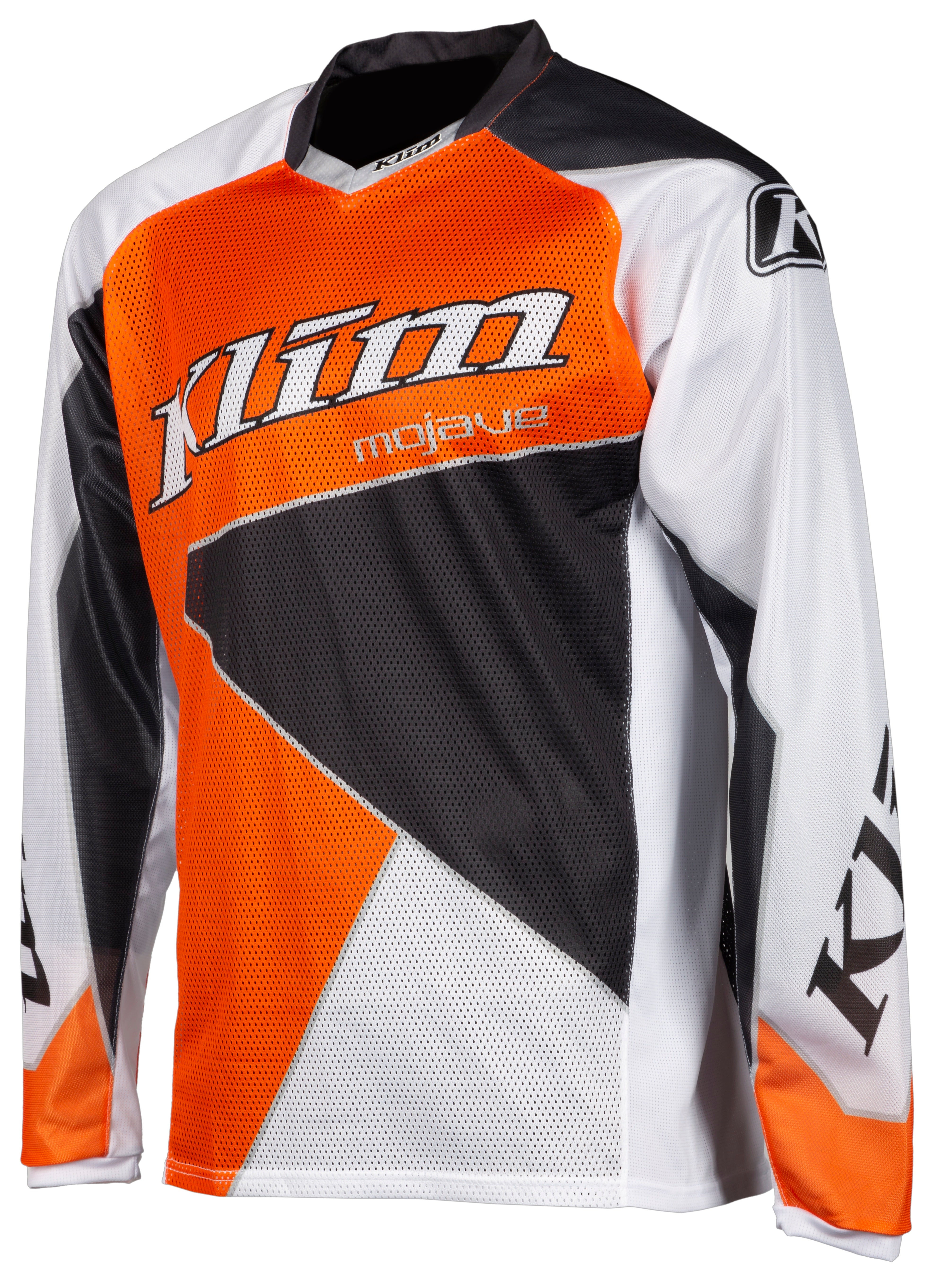 Mojave Crossipaita