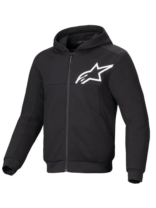 Chrome v2 Hoodie