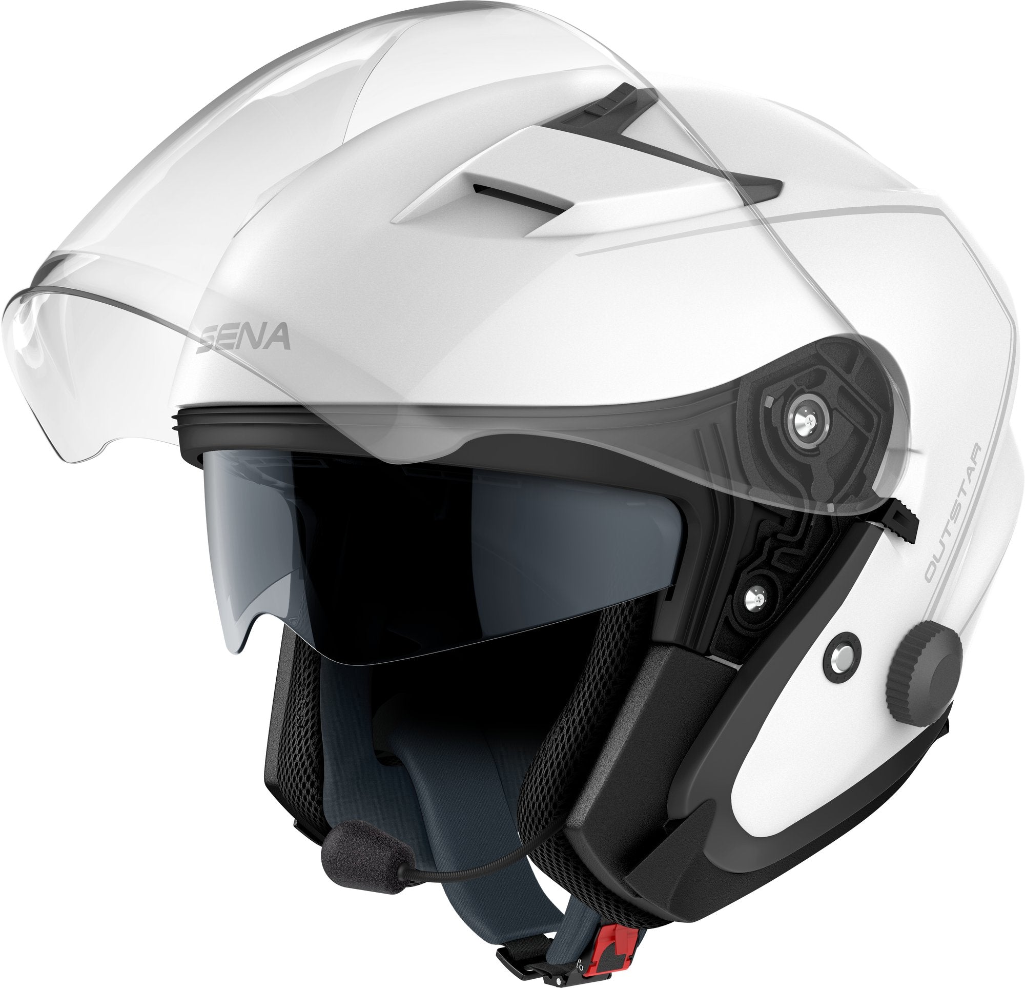 Outstar 2 2206 Helmet