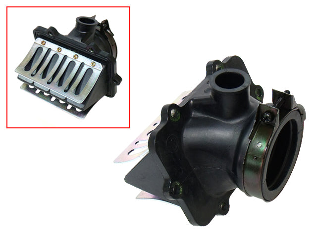 Kaasutinlaippa Rotax