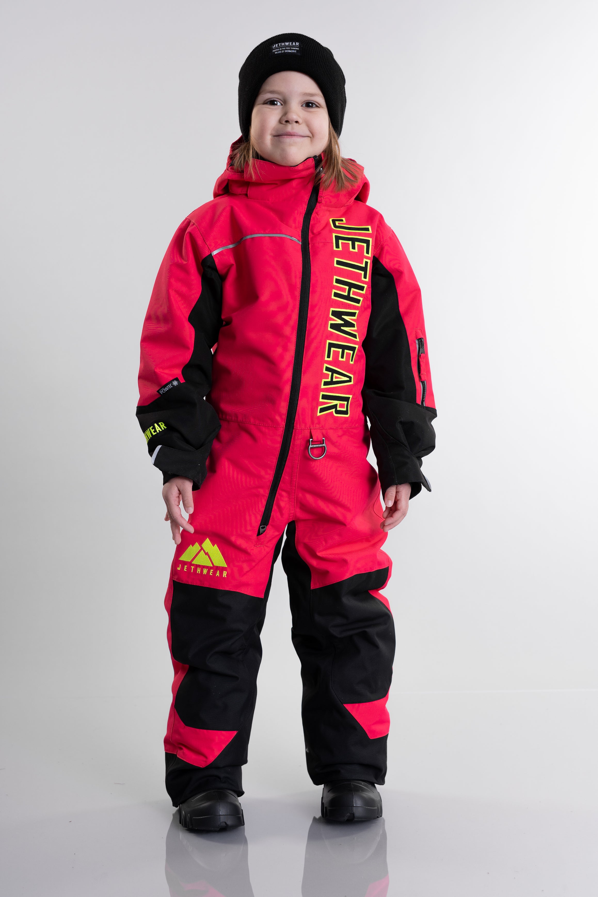 Children Odin & Olivia Monosuit