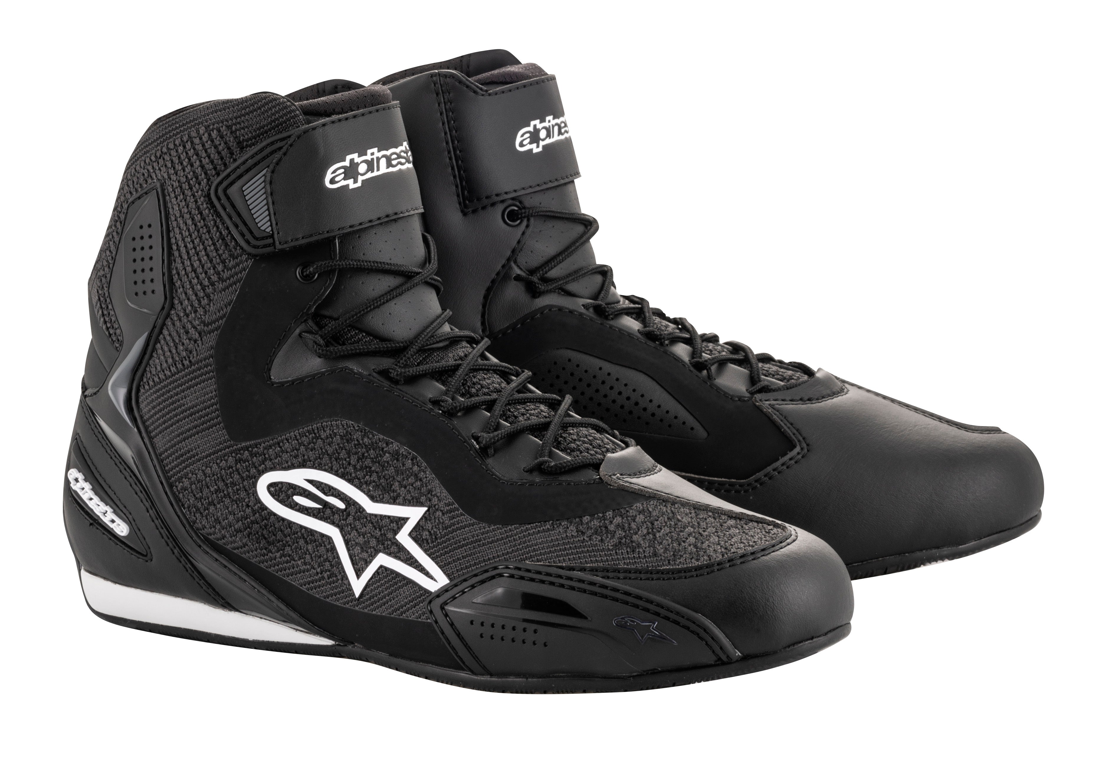Faster 3 Rideknit Shoes