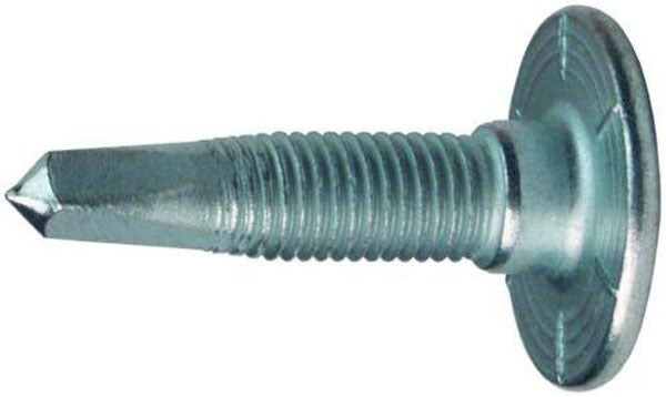 Woodys Studs 24pcs 1.325 Mega Bite 60°
