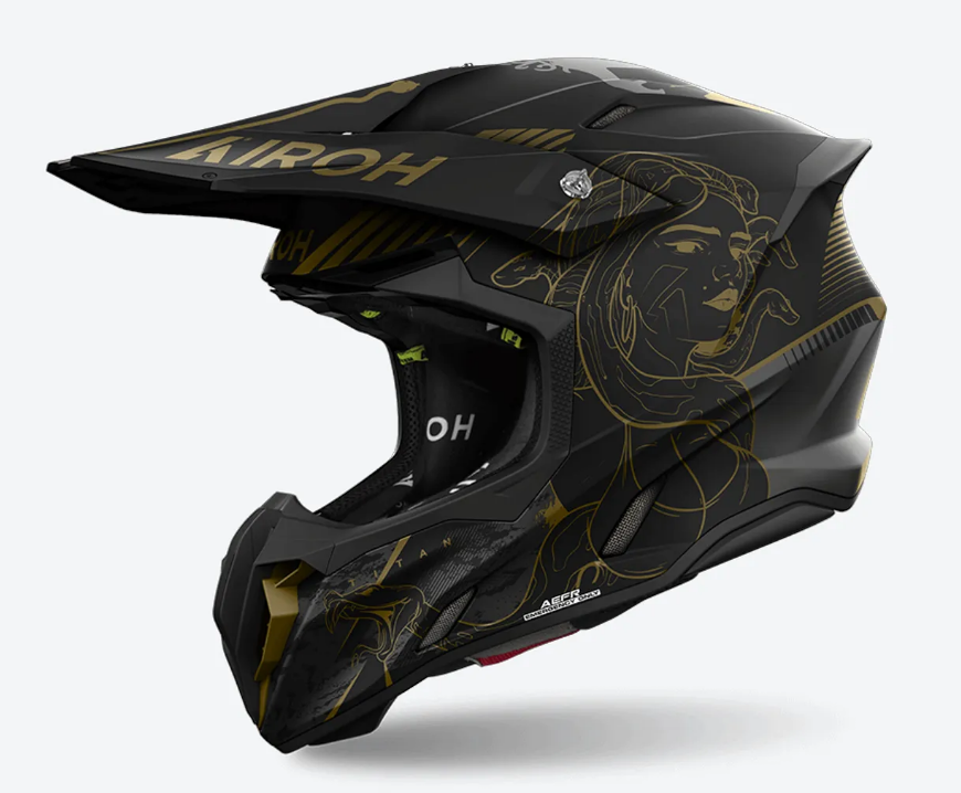 Twist 3 Helmet