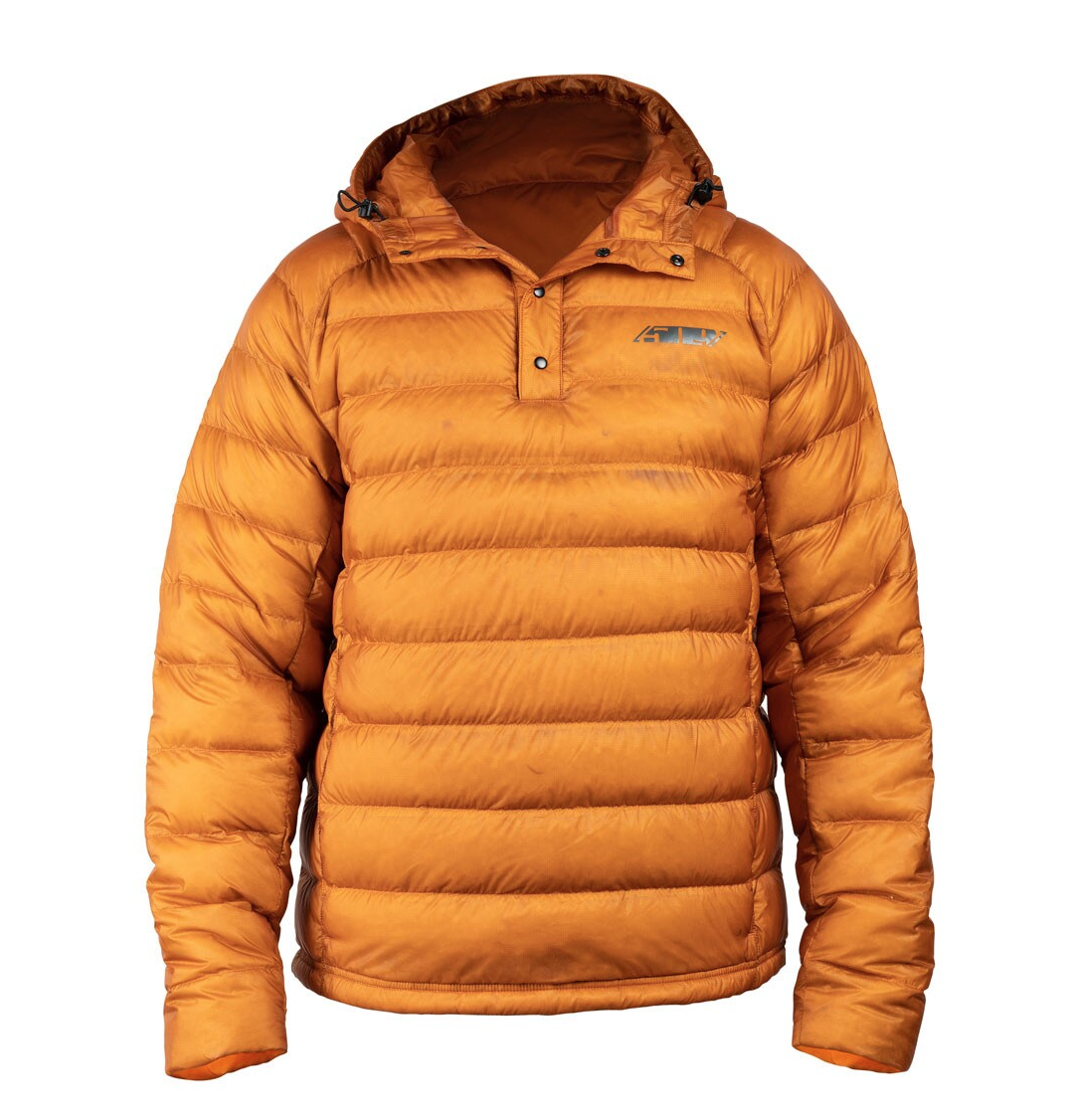 Kingdown Anorak