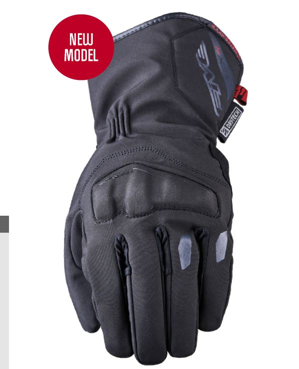 WFX4 Waterproof Driving Gloves for Youth