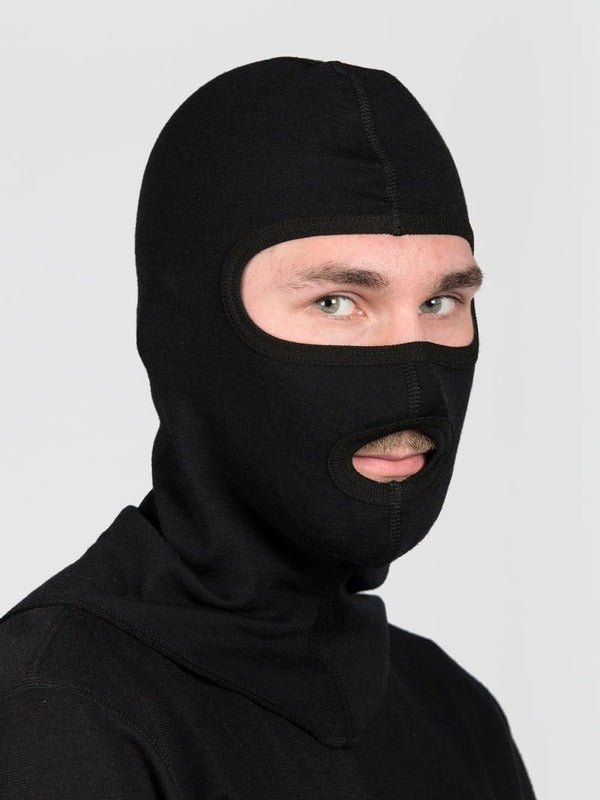 Merino Commando Balaclava