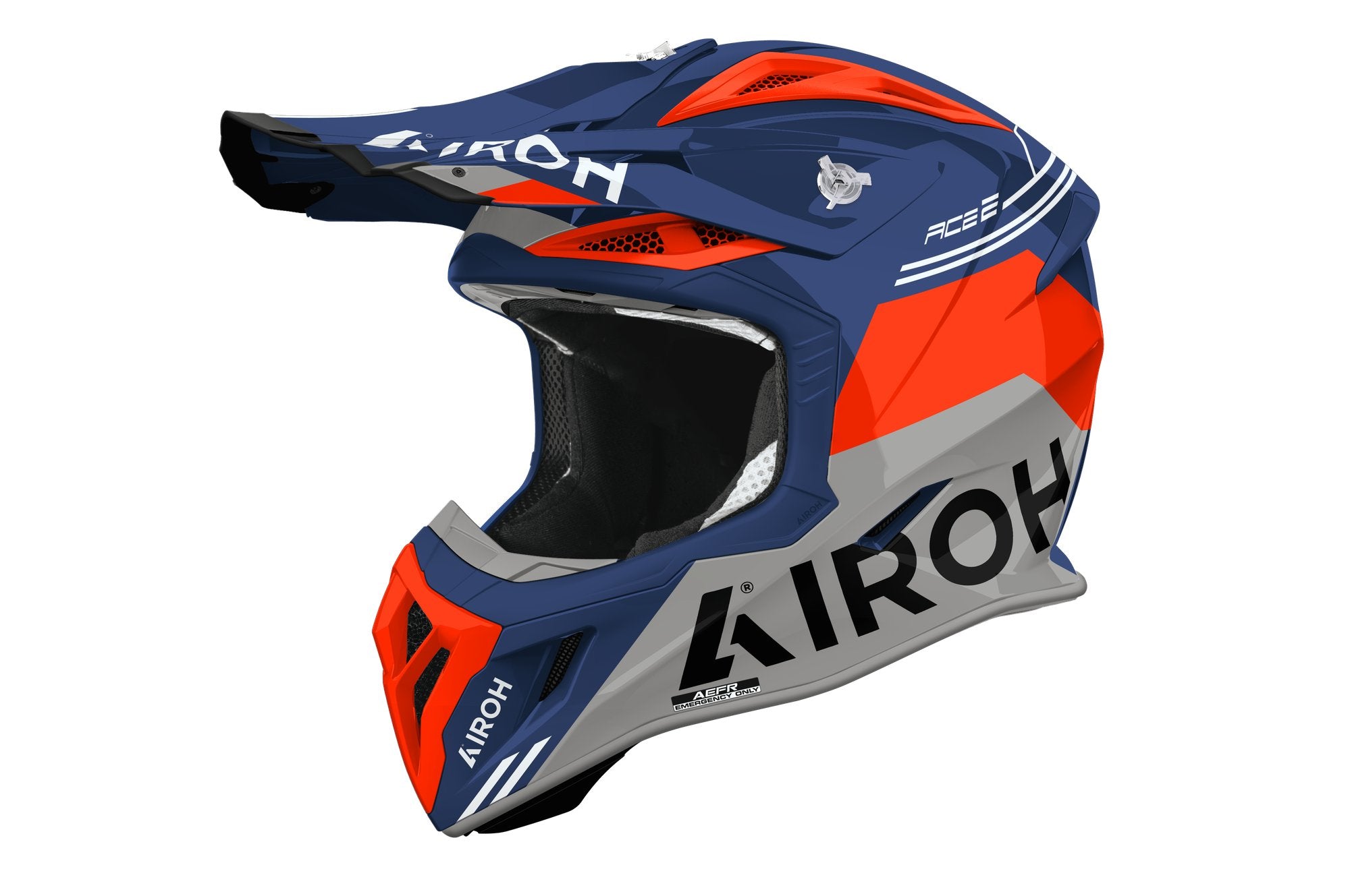 Aviator Ace 2 Helmet