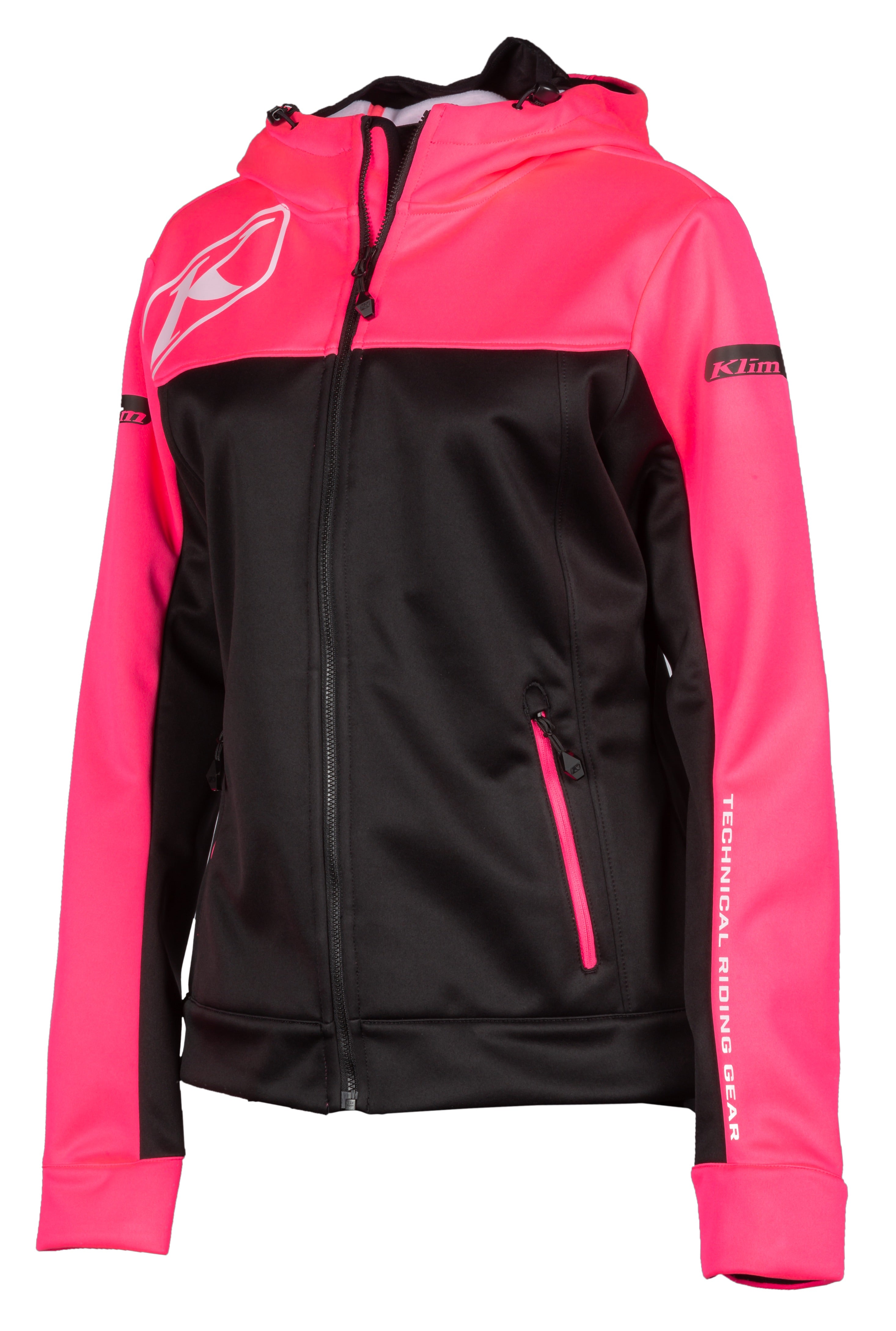 Women's Evolution Hoodie