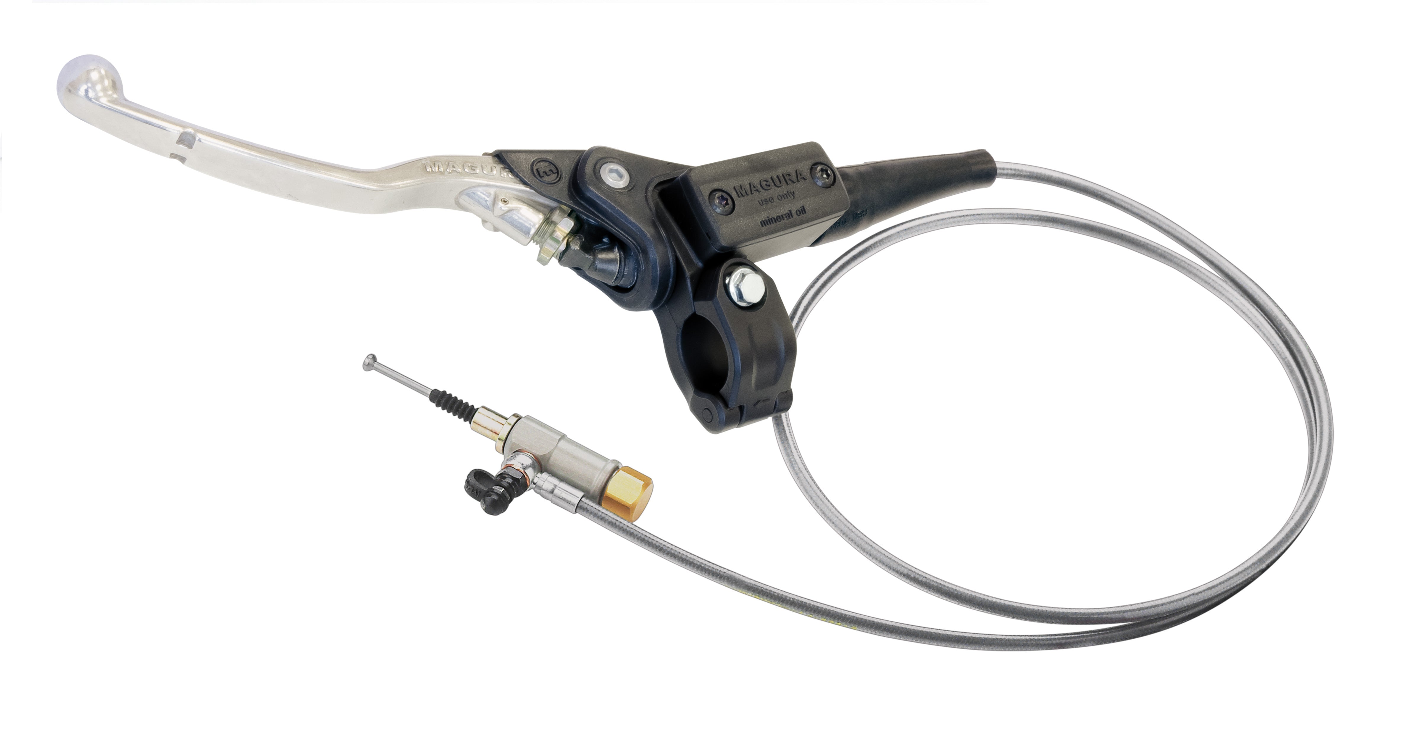 Magura Hymec 167 nestekytkinsarja CRF150 (08-16)