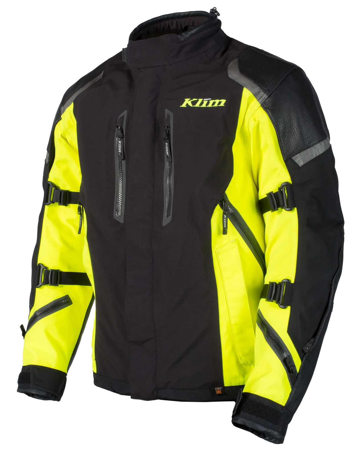 Apex Jacket