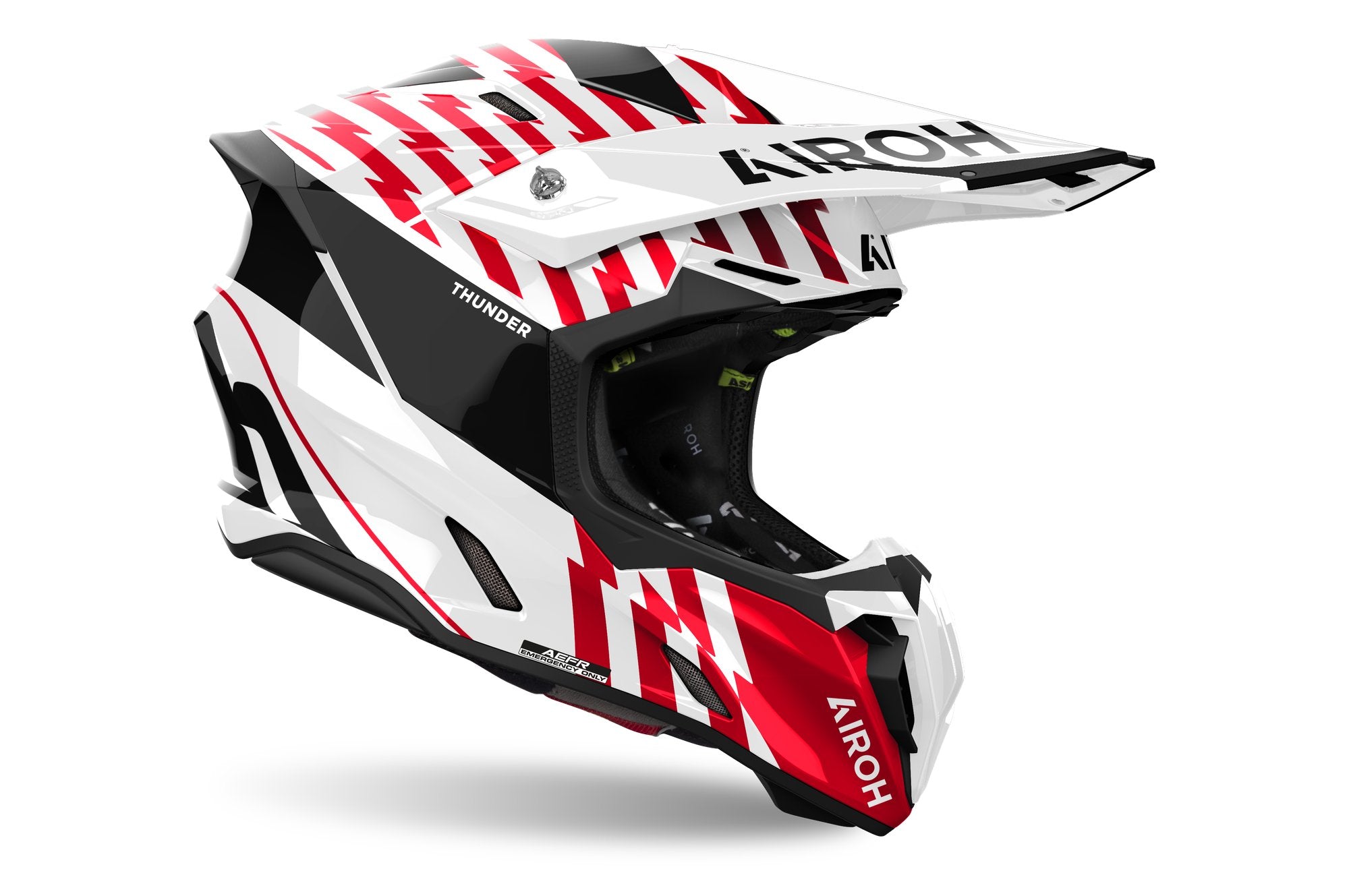 Twist 3 Helmet