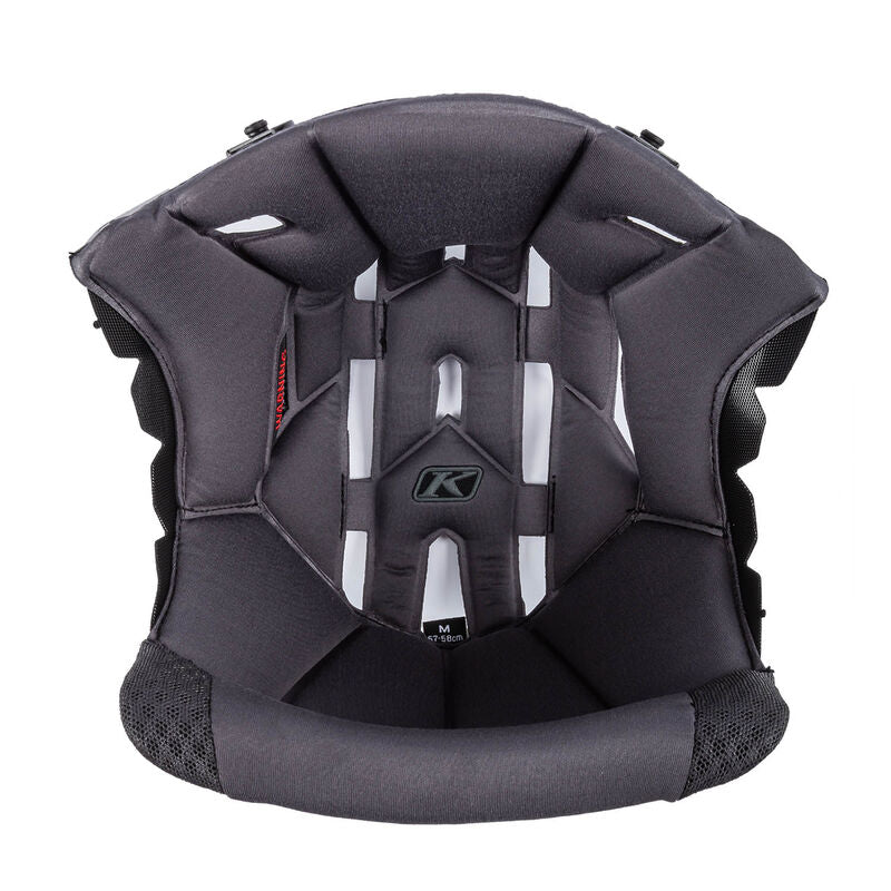 X1 Crown Liner