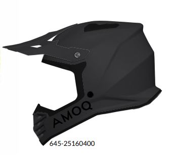 Meteor V2 JNR MX helmet
