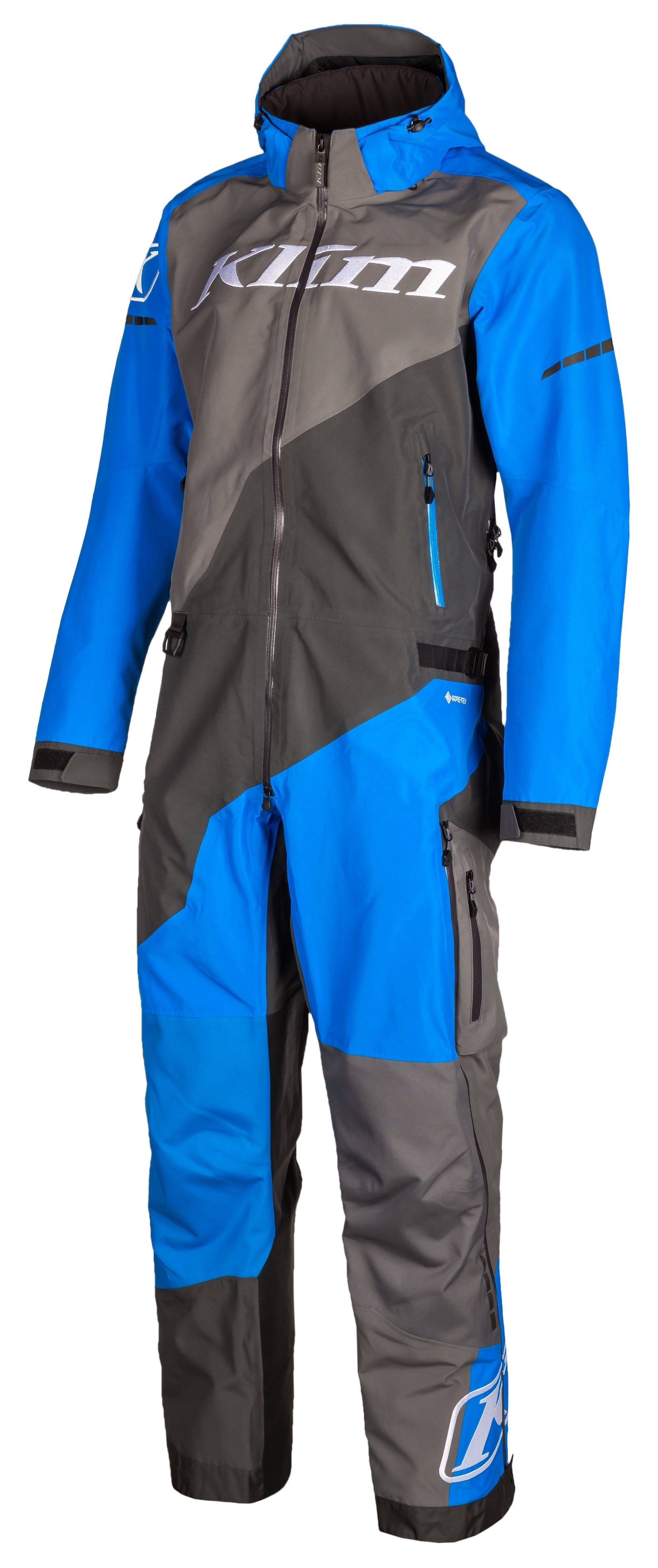 Scout Monosuit