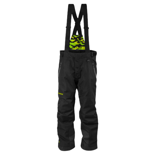 R-200 Bib Утепленный Штаны