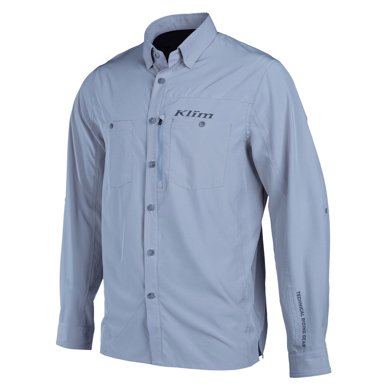 Basecamp Shirt