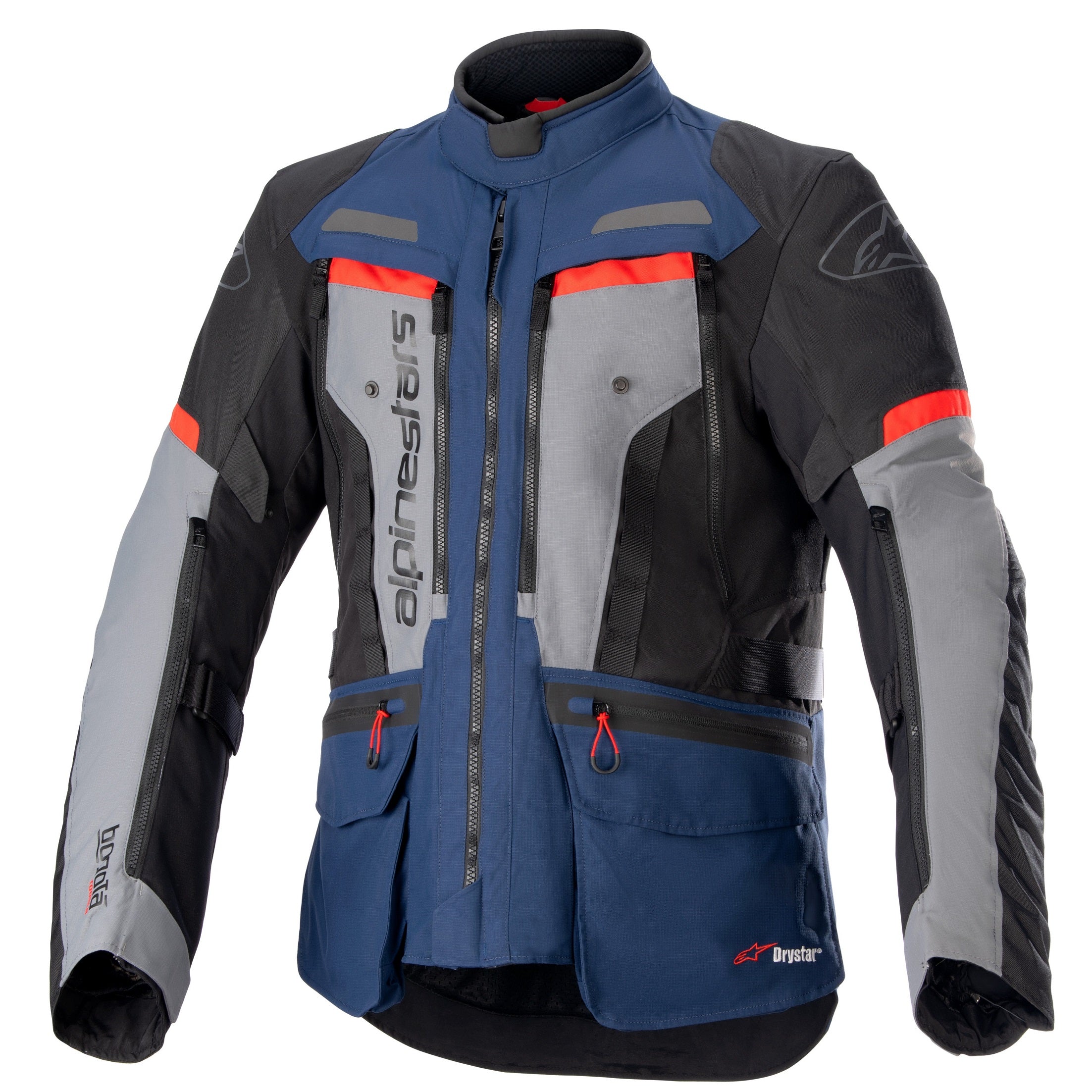 Bogota Pro Drystar Ajotakki