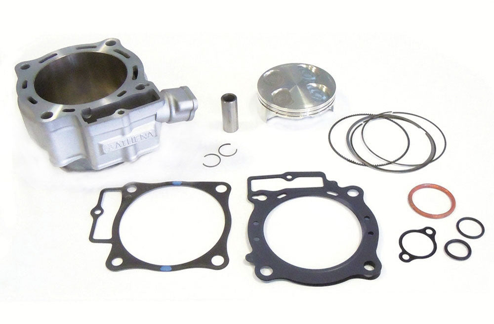 * Athena Cylinder kit Ø 96