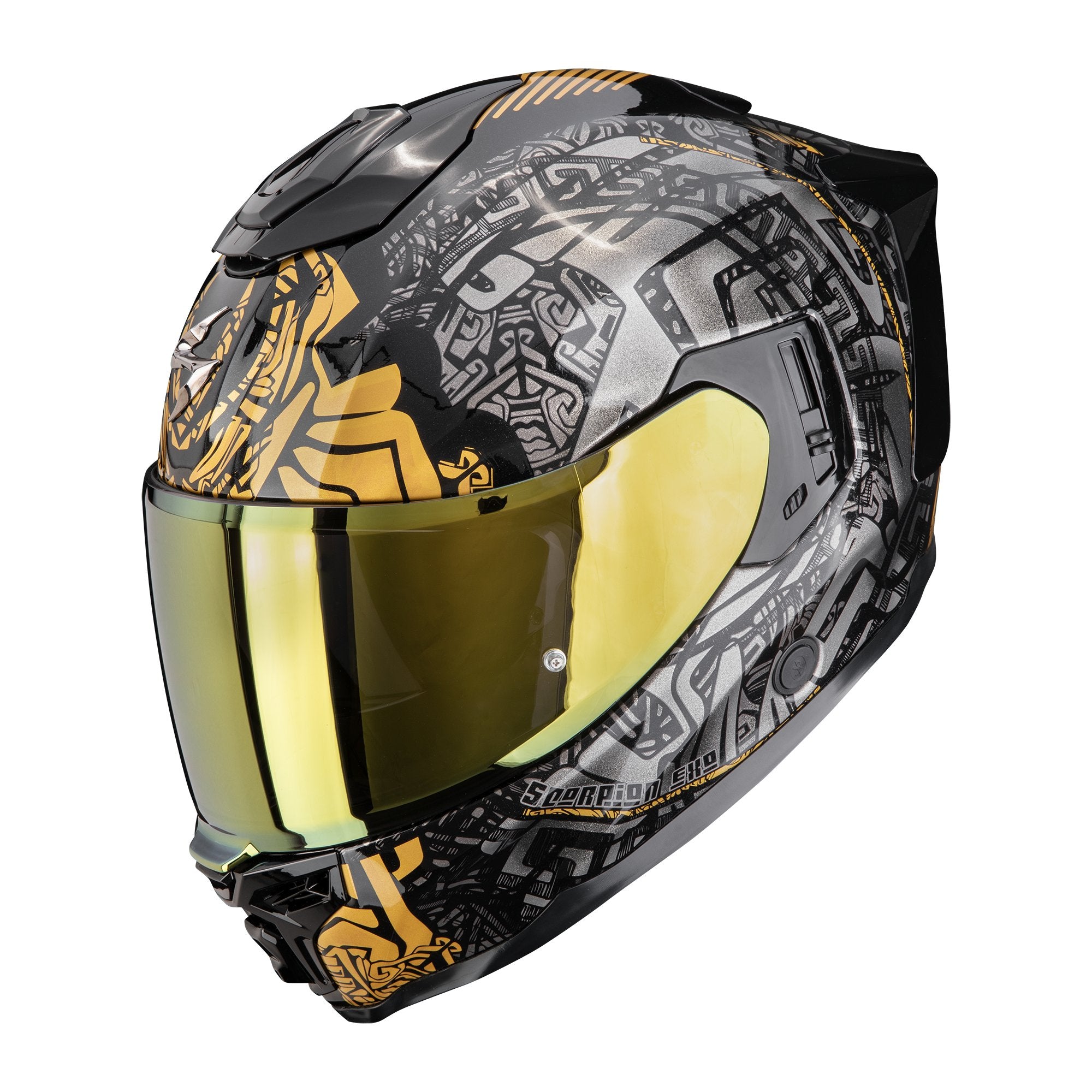 EXO-1500 AIR Helmet