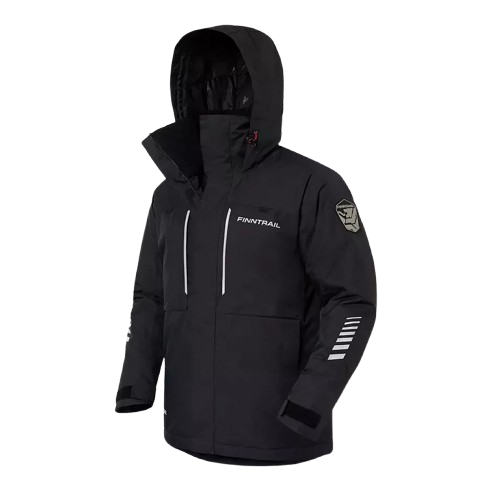 Tournament Insulated Jacket