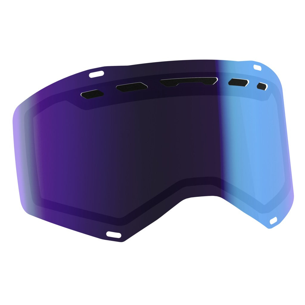 MaxVent Sinister X6 Lenses