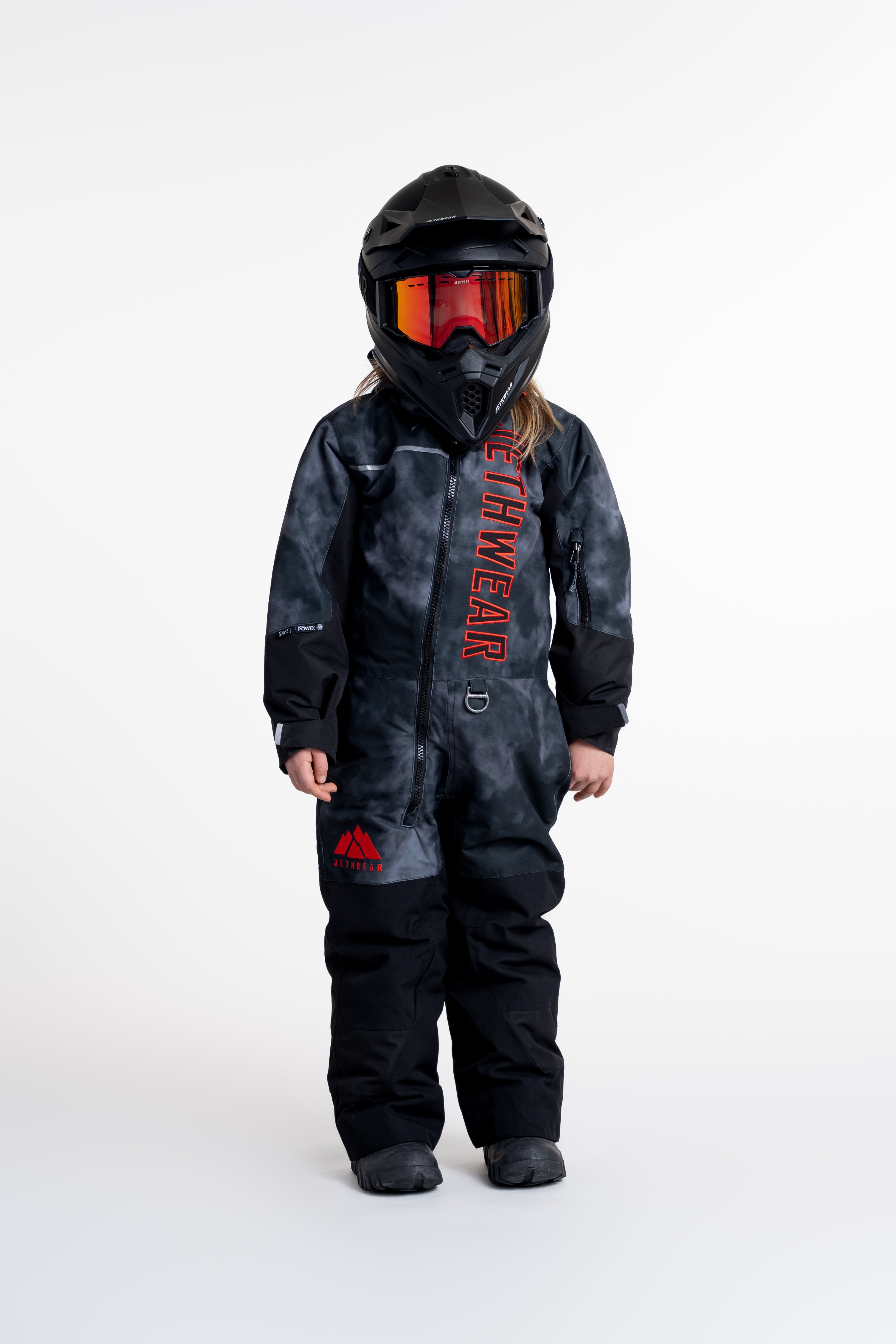 Children Odin & Olivia Monosuit